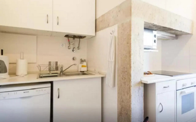 Glória Apartment