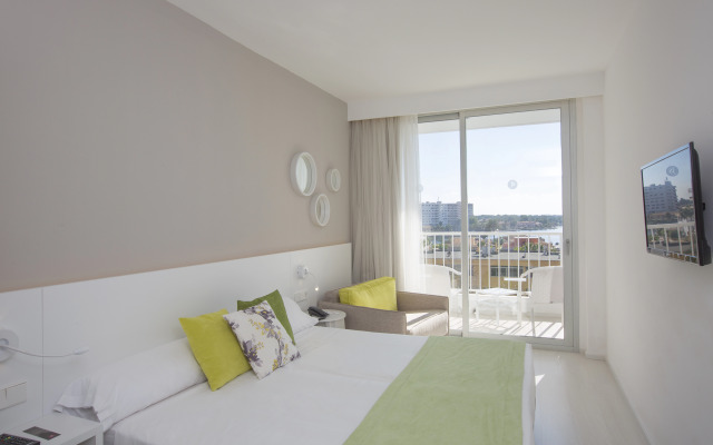 Hotel JS Sol de Alcudia