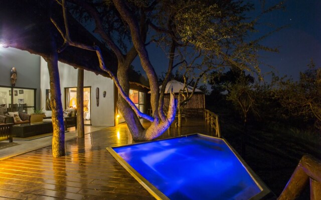 Naledi Game Lodges
