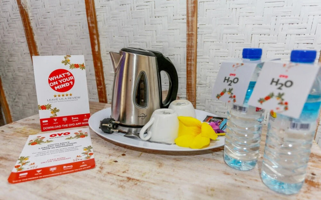 Oyo 1172 Biba Beach Village