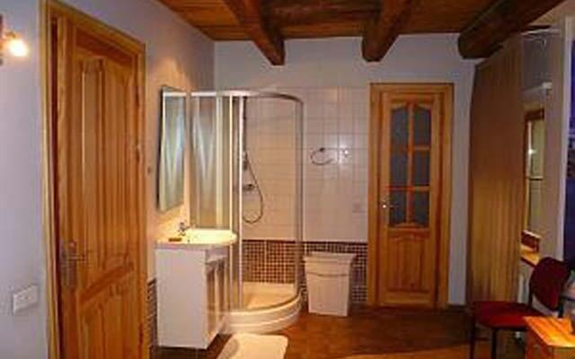 Brivibas Luxury Apartment