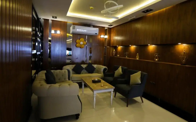 Toptel ApartHotel