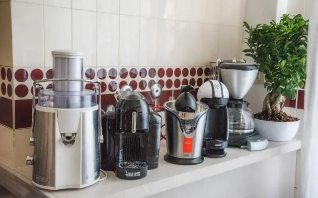 I Passeggi Rooms & Relax