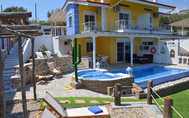 Xalonia Villas