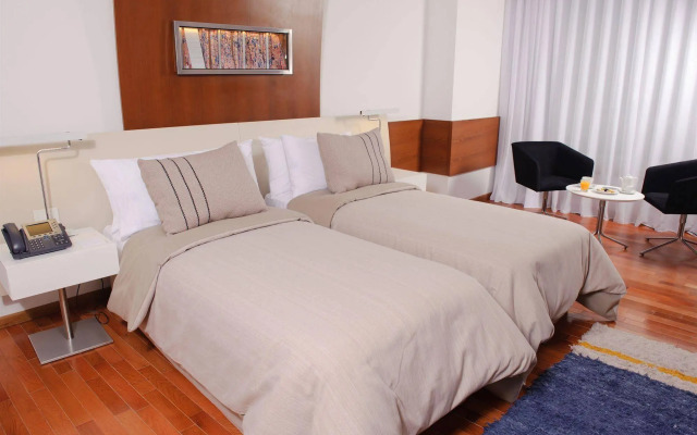 Design Suites Buenos Aires