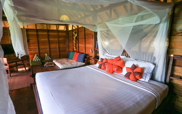 Serendipity Beach Resort Koh Lipe