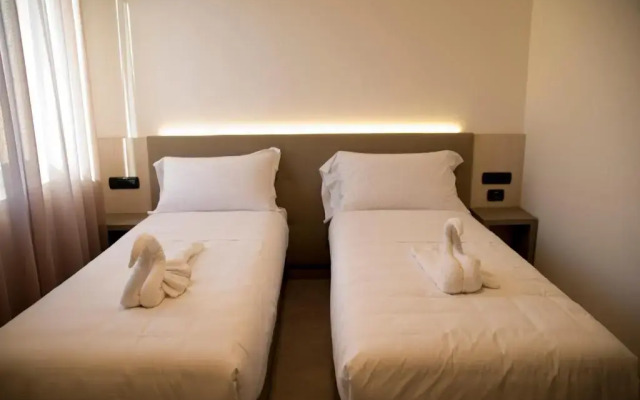 Albergo RISTORANTE SOTTOCASTELLO