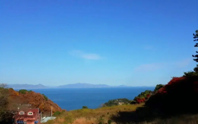 Yeosu The Pogeun Pension