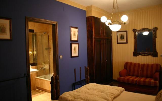 Hotel Afan de Rivera