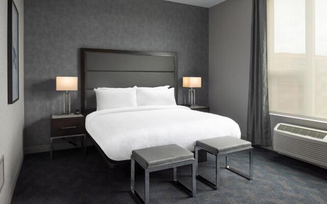 Residence Inn Orangeburg