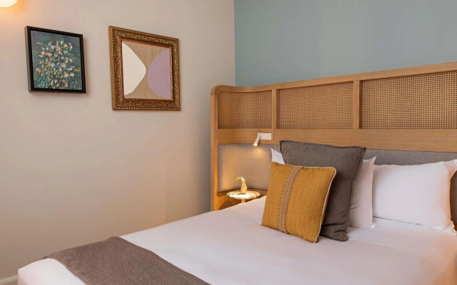 Ändra Hotel Seattle - MGallery Collection