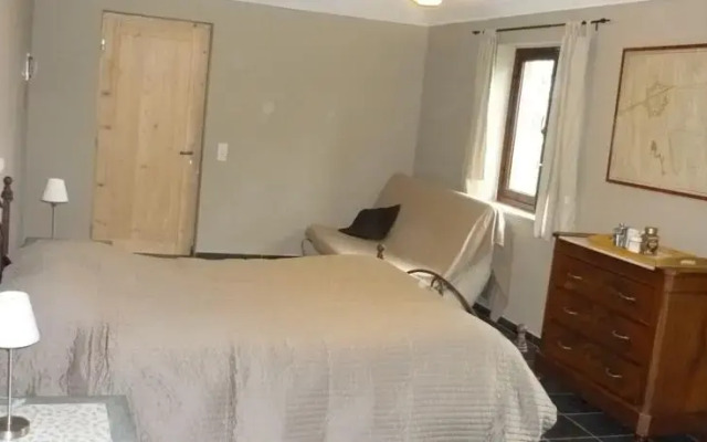 B&B Masschersheule