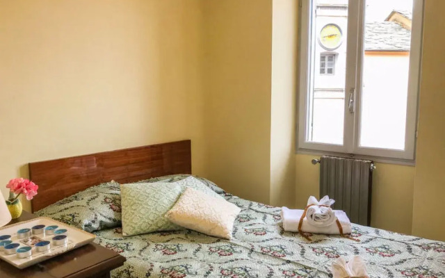 House Arietta Valloria