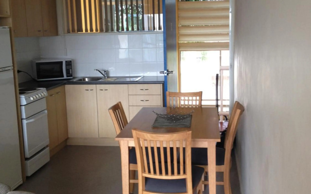 Waterview Apartments