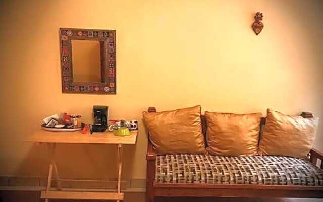 Apartamentos Suites Guanajuato