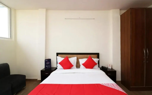Hotel Ozone by OYO Rooms