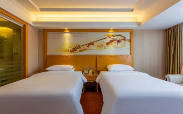Vienna Hotel