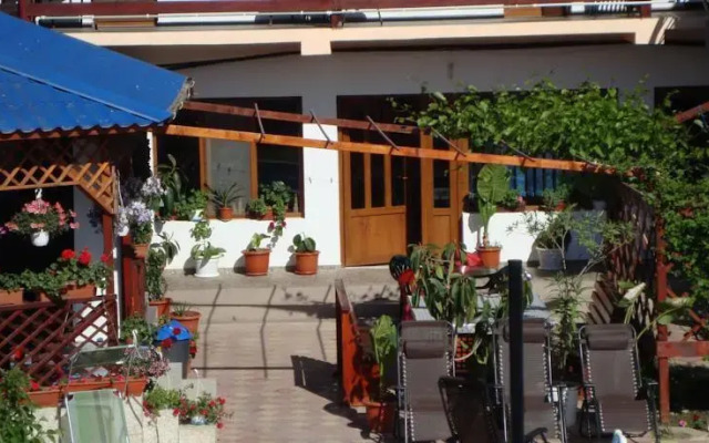 Pensiunea Casa Lida
