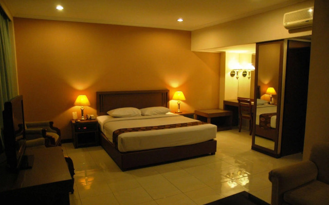 Riyadi Palace Hotel