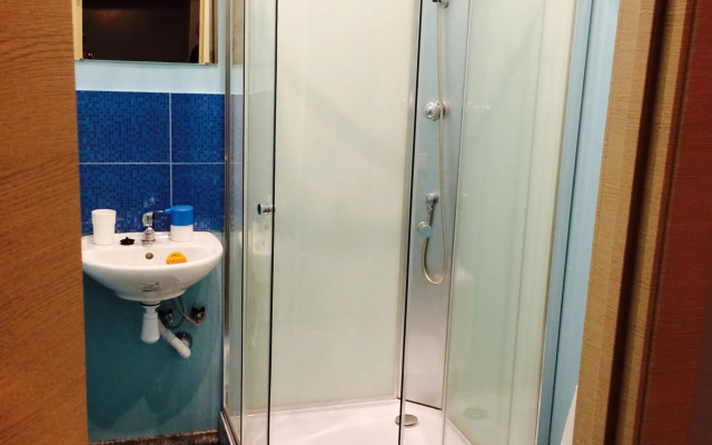 Апартаменты на Лиговском проспекте 193