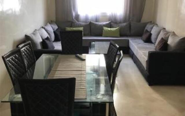 Superbe appartement neuf et calme