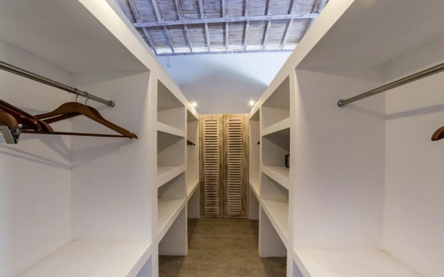 Joglo House Lombok