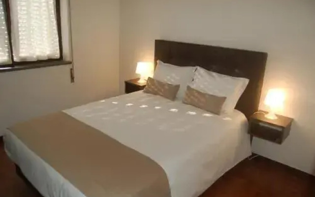 Casa Sul Moledo Beach