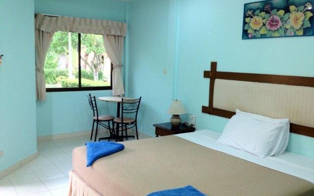 Relax Garden Bungalow