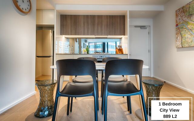 Orange Stay Apartments