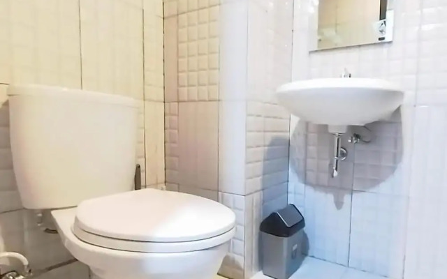 Cozy Stay Studio At De Prima Apartment