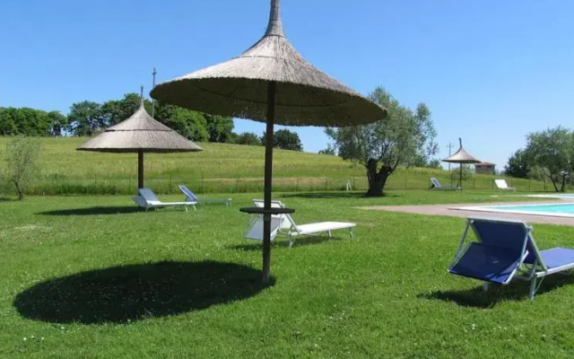 Tenuta Le Coste