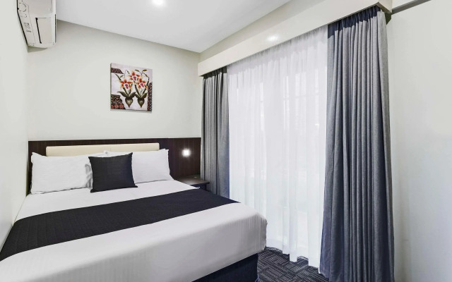 Quality Hotel Melbourne Airport