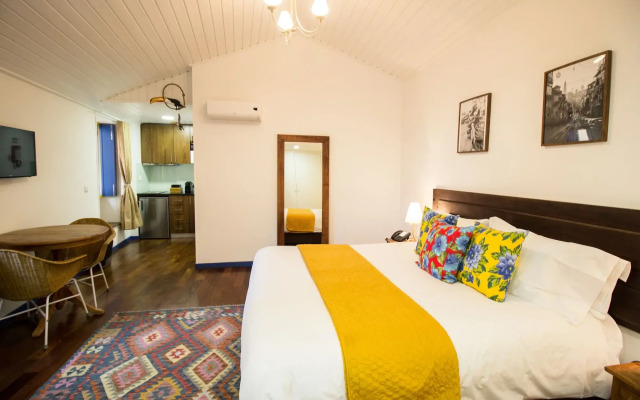 Miragaia House