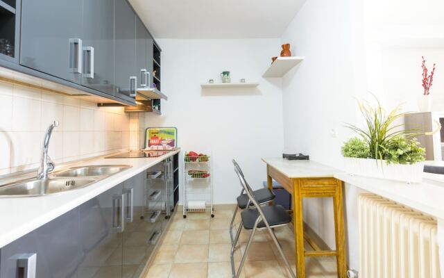 Alojamiento Rural la Era