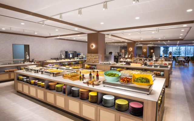 Mercure Toyama Tonami Resort & Spa