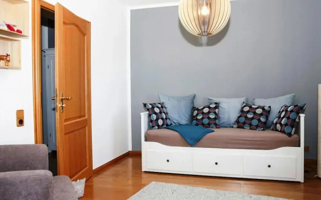 Ferienwohnung, Wittenburg