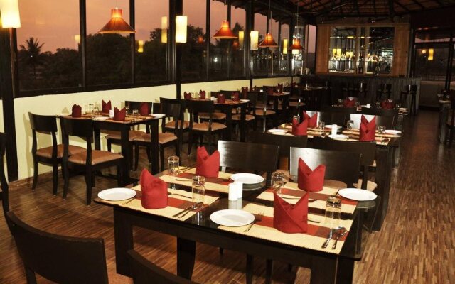 Sukhmantra Resort
