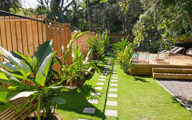 Hotel Seren Glamping