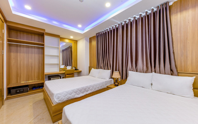 Thien Anh Hotel