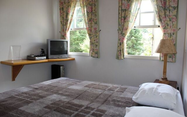 Pousada Vila Menotti