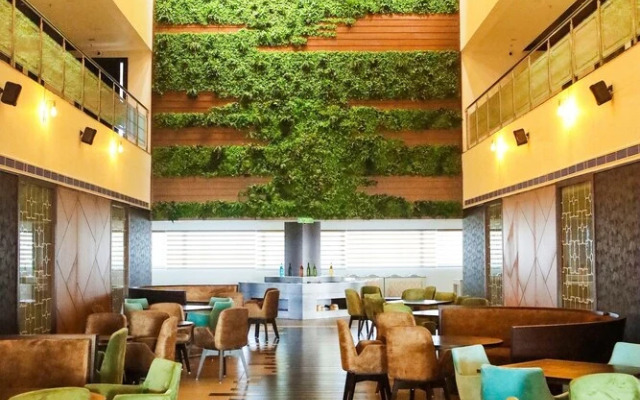 Hotel Manipal Inn