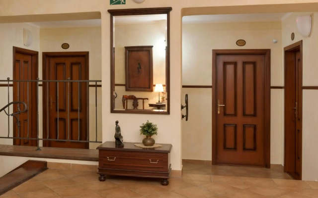 Hotel La Fresca