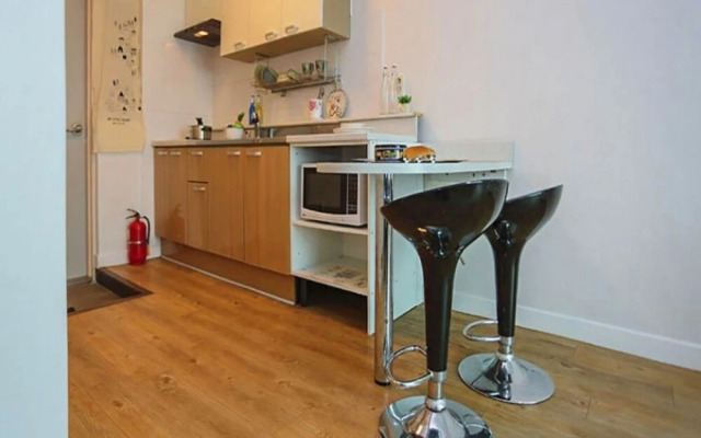 Namhae Zen House Pension