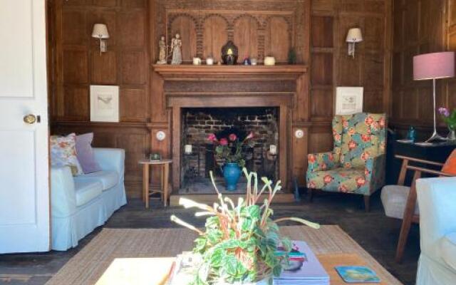 Baye House