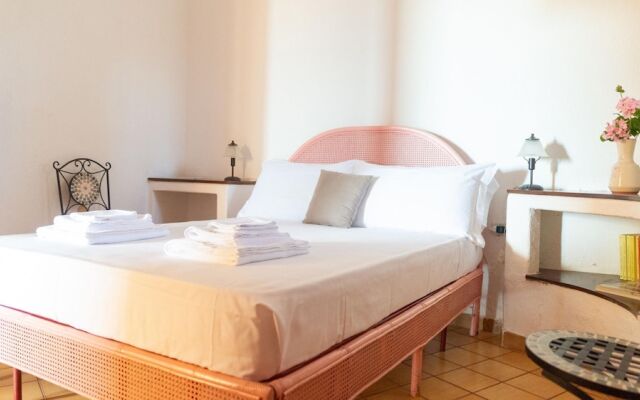 La Casa di Margherita