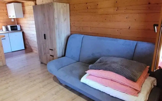 Cottage in Dziwnowek Near Baltic Beach