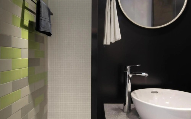 Hotel Ease Access Tsuen Wan