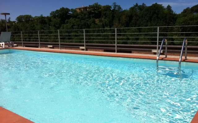 Hotel Giò Wine e Jazz Area