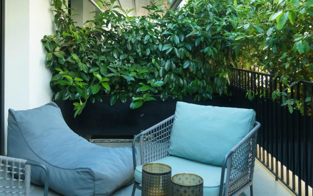 Downtown Boutique Apartments