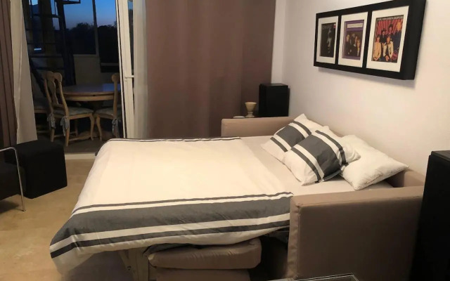 Penthouse /View/Sea/Quiet/Golf/Pool/Atalaya